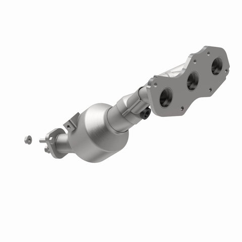 MagnaFlow Direct Fit Catalytic Converter 06-09 Toyota RAV4 3.5L - 51820