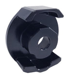 Torque Solution Pendulum (Dog Bone) Billet Insert VW Golf/GTI MK7 (Circle Version) - TS-VW-383