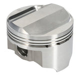 Wiseco Honda XR/XL500 79-82 10.51 CR 3504XC Piston kit - 4117M08900