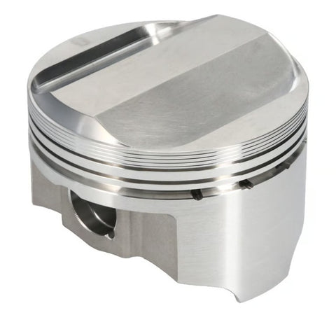 Wiseco Honda XR/XL500 79-82 10.51 CR 3504XC Piston kit - 4117M08900