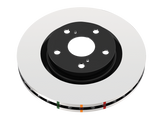 DBA 09-22 Dodge Challenger 5.7L Front 4000 Series Plain Rotor - DBA42438