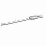 MagnaFlow Conv Jaguar 26.87X6.5X4 2.25/1.75 - 23662