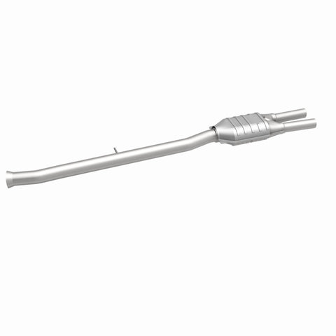 MagnaFlow Conv Jaguar 26.87X6.5X4 2.25/1.75 - 23662
