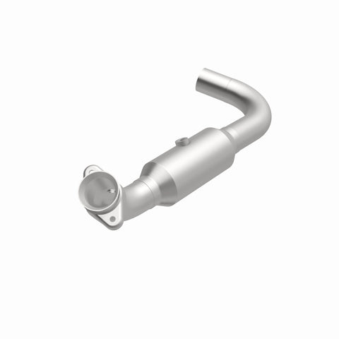 MagnaFlow 07-08 Ford Expedition 5.4L Direct Fit Converter - 5451498