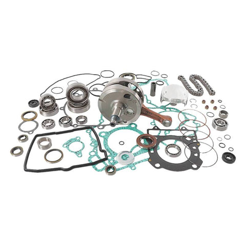 Vertex KTM Complete Engine Rebuild Kit - WR101-122