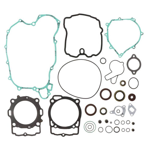 Vertex Gaskets 14-16 Husqvarna FE 501 Complete Gasket Kit w/ Oil Seals - 811343
