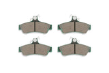DBA 04-06 Pontiac GTO SP500 Rear Brake Pads - DB1332SP