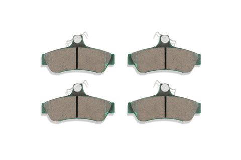 DBA 04-06 Pontiac GTO SP500 Rear Brake Pads - DB1332SP