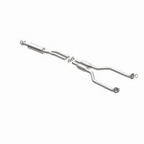 MagnaFlow Direct Fit Catalytic Converter 07-10 Lexus GS350 3.5L - 51315