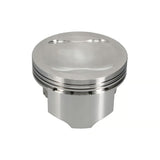 Wiseco 85-00 Yamaha XT350/85-98 TT350 9:1 CR Piston Kit - 4674M08750