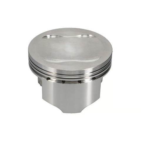 Wiseco 85-00 Yamaha XT350/85-98 TT350 9:1 CR Piston Kit - 4674M08750