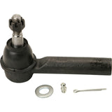 MOOG 10-16 Cadillac SRX Front Outer / Outer Tie Rod End - ES800640