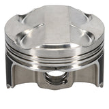 Wiseco 02-06 Acura/Honda K20 RSX-S +5cc 11.0:1 CR Piston Shelf Stock Kit - K634M88