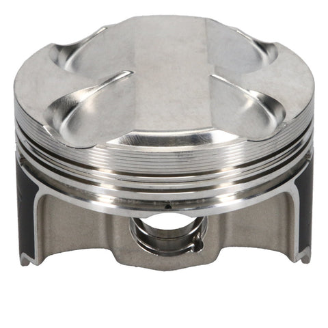 Wiseco 02-06 Acura/Honda K20 RSX-S +5cc 11.0:1 CR Piston Shelf Stock Kit - K634M88