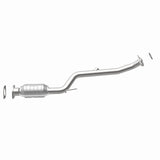 MagnaFlow Direct Fit Catalytic Converter 90-95 Nissan 300ZX 3.0L D/S Turbocharged - 23929