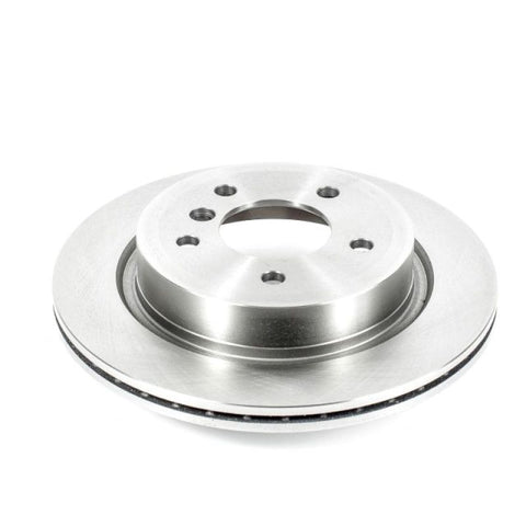Power Stop 09-16 BMW Z4 Rear Autospecialty Brake Rotor - EBR1229