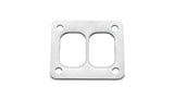 Vibrant Turbo Gasket for T04 Divided Inlet Flange (Matches Flange #1442 and #14420) - 1442G
