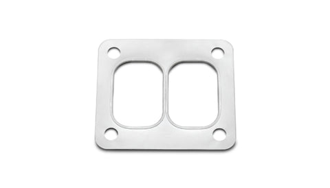 Vibrant Turbo Gasket for T04 Divided Inlet Flange (Matches Flange #1442 and #14420) - 1442G