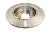 DBA 91-99 BMW 318i E36 Rear Street Series Standard Rotor - DBA983