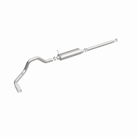 MagnaFlow Sys C/B Ford F150 4.6/5.4L 97-On - 15609