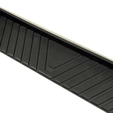 Westin 05-23 Toyota Tacoma Double Cab AT6 Running Boards - Polished Stainless - 24-62770