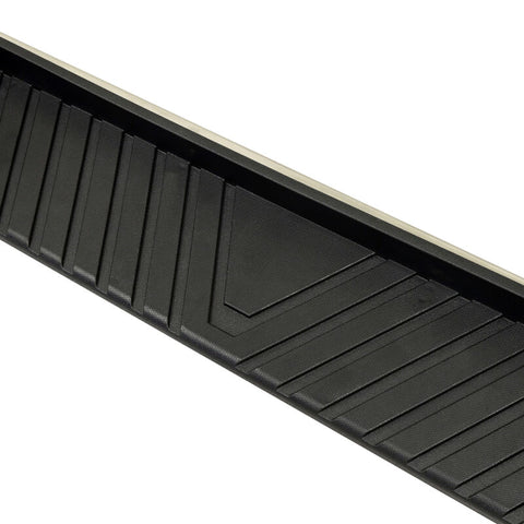 Westin 05-23 Toyota Tacoma Double Cab AT6 Running Boards - Polished Stainless - 24-62770