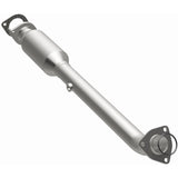 MagnaFlow Direct Fit Catalytic Converter 05-13 Nissan Frontier 2.5L - 51602