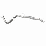 MagnaFlow Conv DF GM 01-02 2500 Driver Side 6.0L - 447270