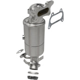 MagnaFlow DF 06-08 Civic 1.8L Manifold - 50610