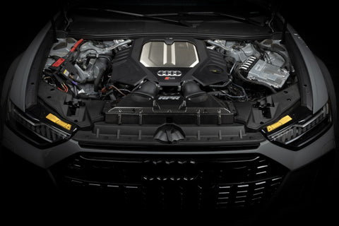 APR 21-26 Audi RS6 Avant/RS7 Sportback (C8) 4.0T Carbon Fiber Intake System - CI100050