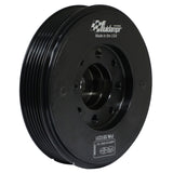 Fluidampr 08.5+ VW Golf TSi/08-13.5 Passat TSi/08.5+ Audi TT TSi Steel Internally Balanced Damper - 551231
