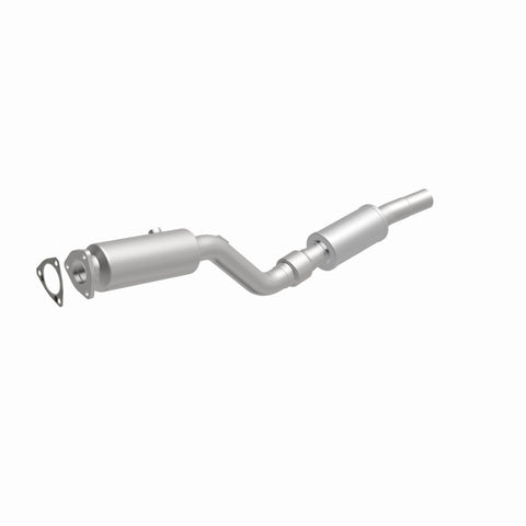 MagnaFlow Conv DF 05-09 Audi Quattro 3.2L Driver Side - 24354