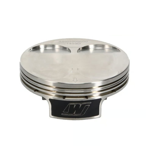 Wiseco Honda TRX450R 06-14 121 CR Piston Kit - 4899M09600