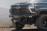 DV8 Offroad 24-26 Chevy Silverado 2500/3500 Spec Series Front Bumper - FBCS2-04