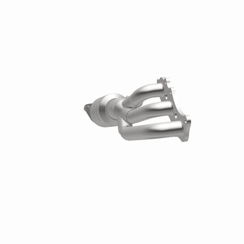 MagnaFlow Conv DF 10-12 Toyota FJ/4Runner 4.0L - 51228