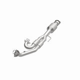 MagnaFlow 04-09 Nissan Quest 3.5L Direct Fit Converter - 5592710