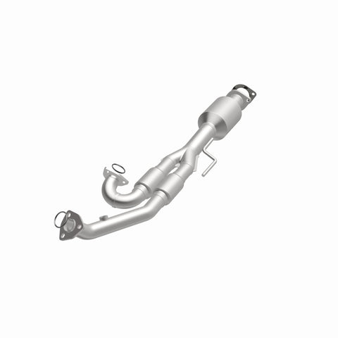 MagnaFlow 04-09 Nissan Quest 3.5L Direct Fit Converter - 5592710