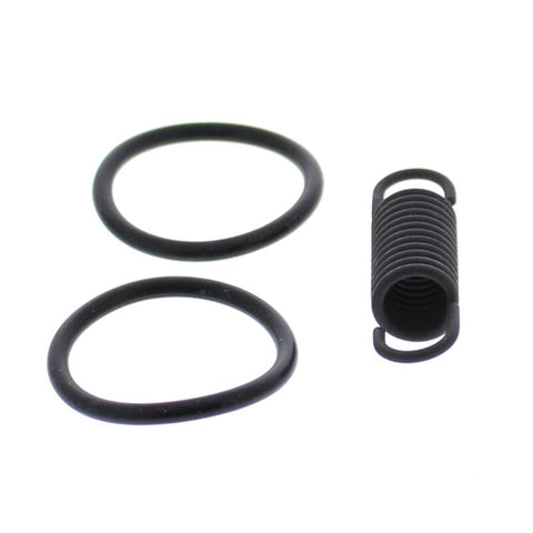 Vertex Gaskets 85-03 Kawasaki KX60 Exhaust Gasket Kit - 823112