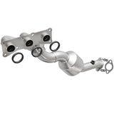 Magnaflow Conv DF 06-08 BMW Z4 3.0L fr - 51718