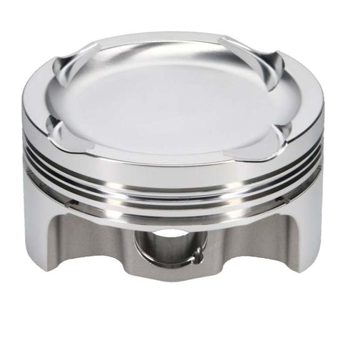 JE Pistons BMW S14B23 3.7086in Bore 13:1 KIT Set of 4 Pistons - 321364