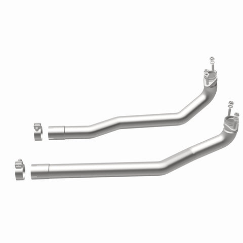 Magnaflow Mani Front Pipes 62-76 Chrysler B-Body Small Block - 19343