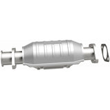 MagnaFlow Direct Fit Catalytic Converter Dodge-Hyundai-Mitsubishi-Pl - 23240