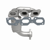 MagnaFlow Direct Fit Catalytic Converter Contour 95-00 2.5L Front MF - 50301