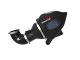 aFe Momentum GT Pro 5R Cold Air Intake System 16-19 Cadillac CTS-V 6.2L SC - 50-70049R