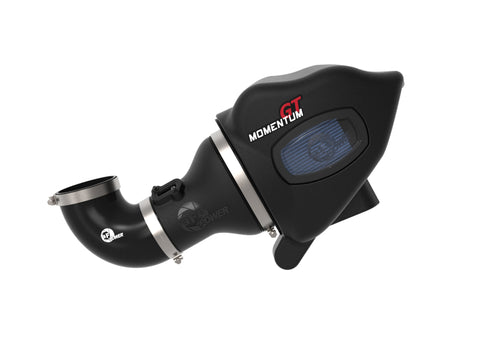aFe Momentum GT Pro 5R Cold Air Intake System 16-19 Cadillac CTS-V 6.2L SC - 50-70049R