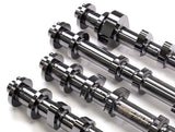 GSC P-D Nissan/Infiniti VR30DDTT S2 Camshafts 270/272 Billet - 7043S2
