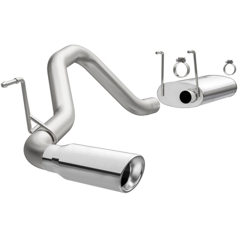 MagnaFlow SYS C/B 09-11 Dodge Ram 1500 - 16386