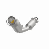 MagnaFlow Direct Fit Catalytic Converter 22-24 Tundra 3.4 Left OEM - 280754