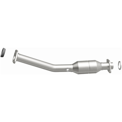 Magnaflow Conv DF 2011-2015 Juke L4 1.6 OEM Underbody - 52437