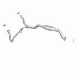 MagnaFlow Direct Fit Catalytic Converter 2000 Chevy Blazer 4.3L 4WD - 23628